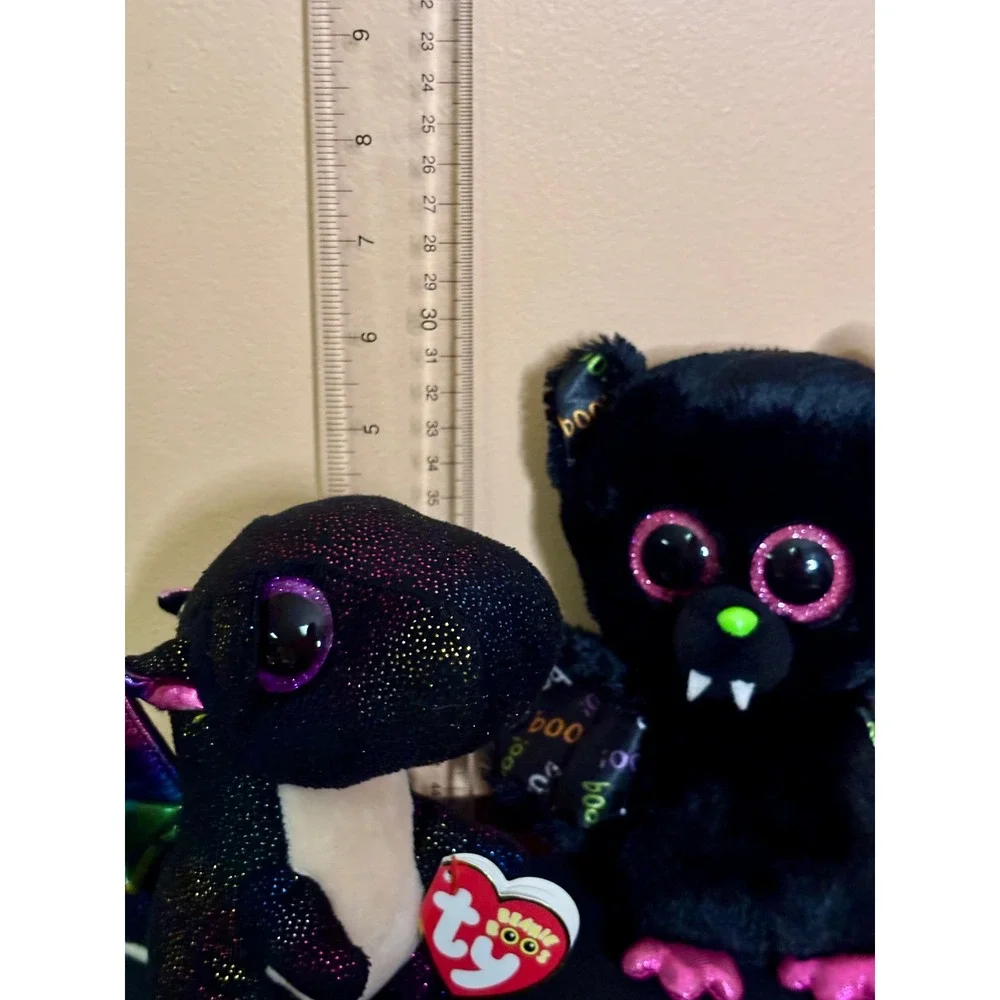 Ty beanie boos